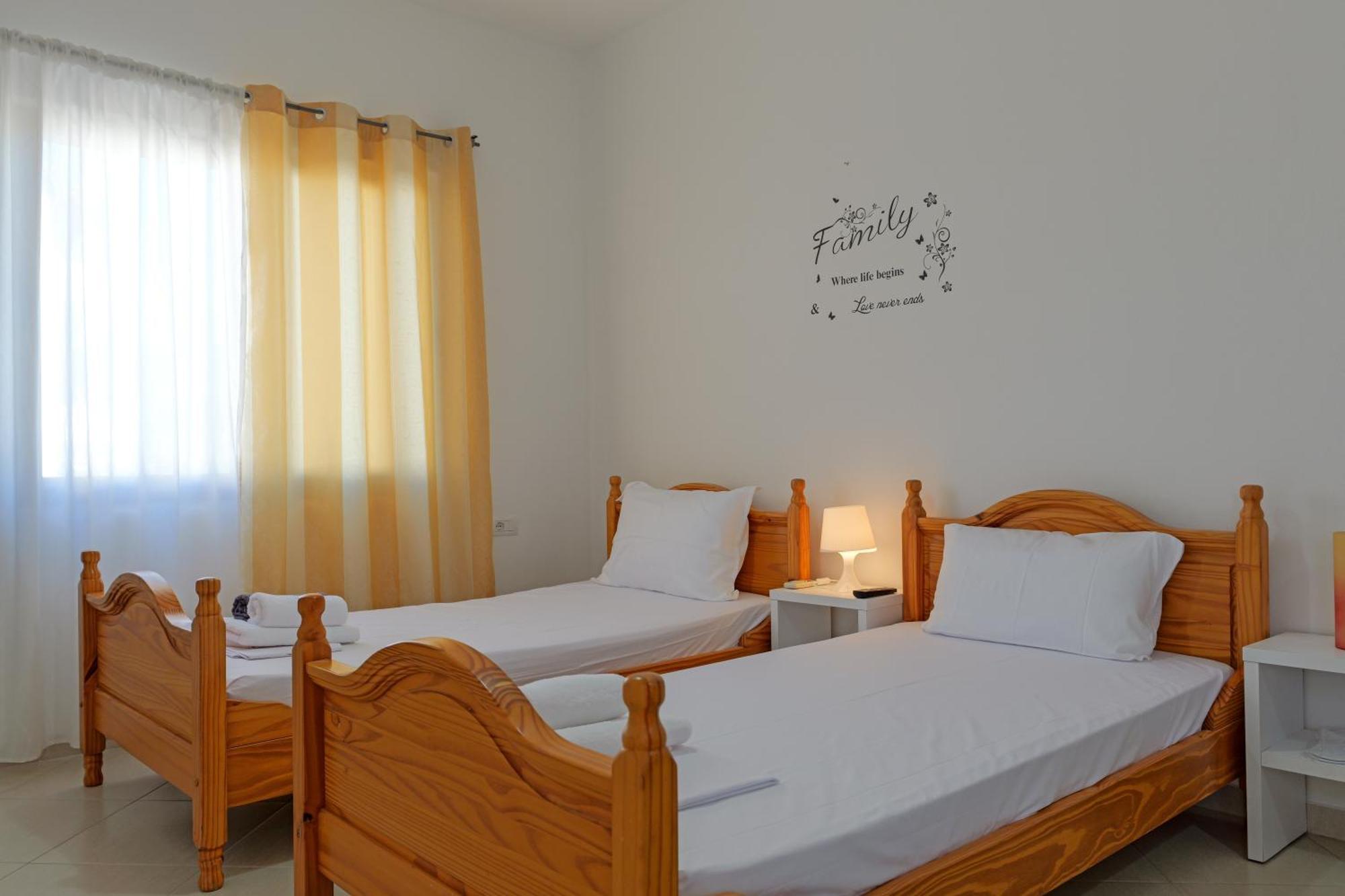 Central Garden Residence Sofia - Free Parking Ksamil Extérieur photo
