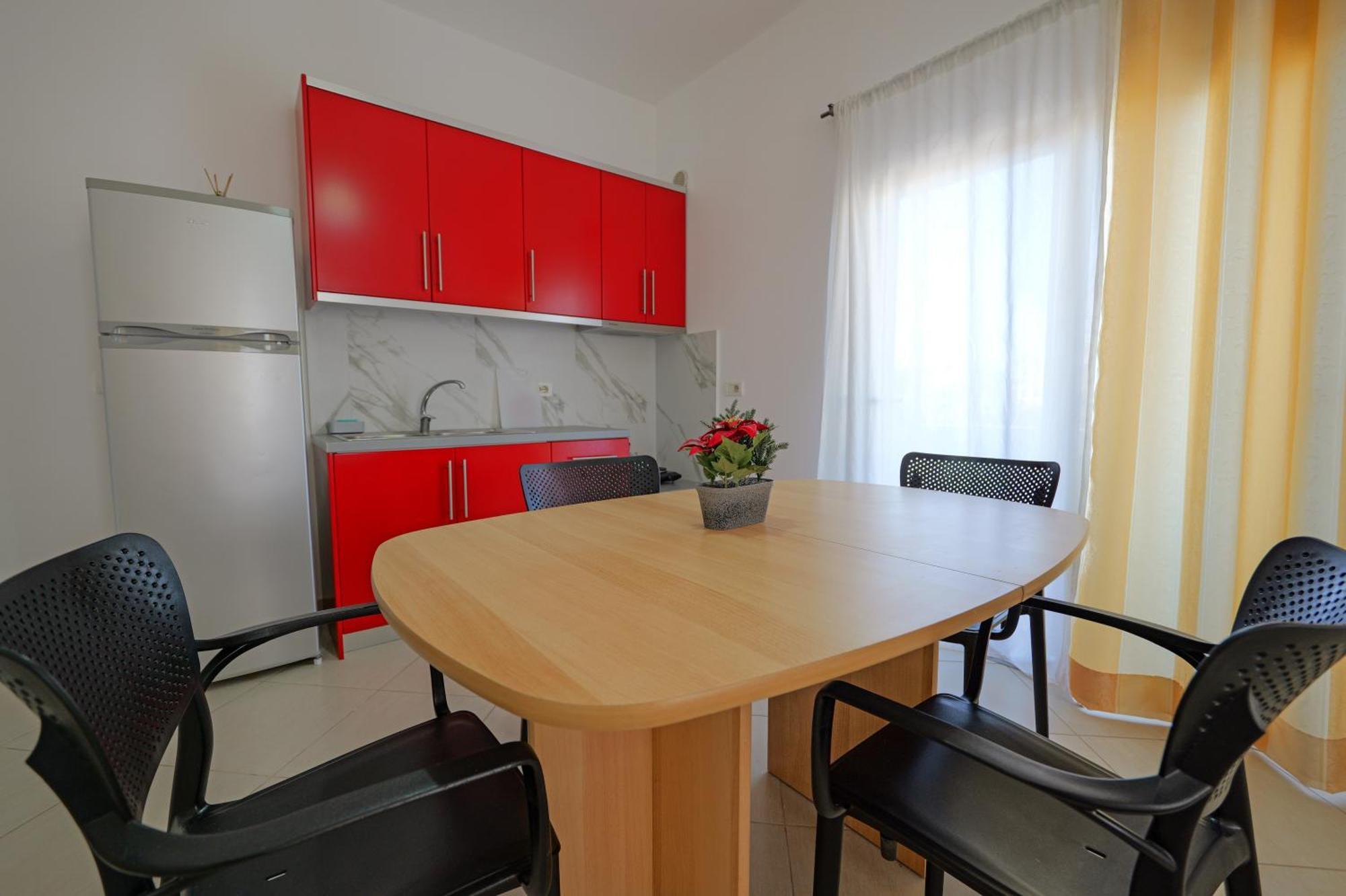 Central Garden Residence Sofia - Free Parking Ksamil Extérieur photo