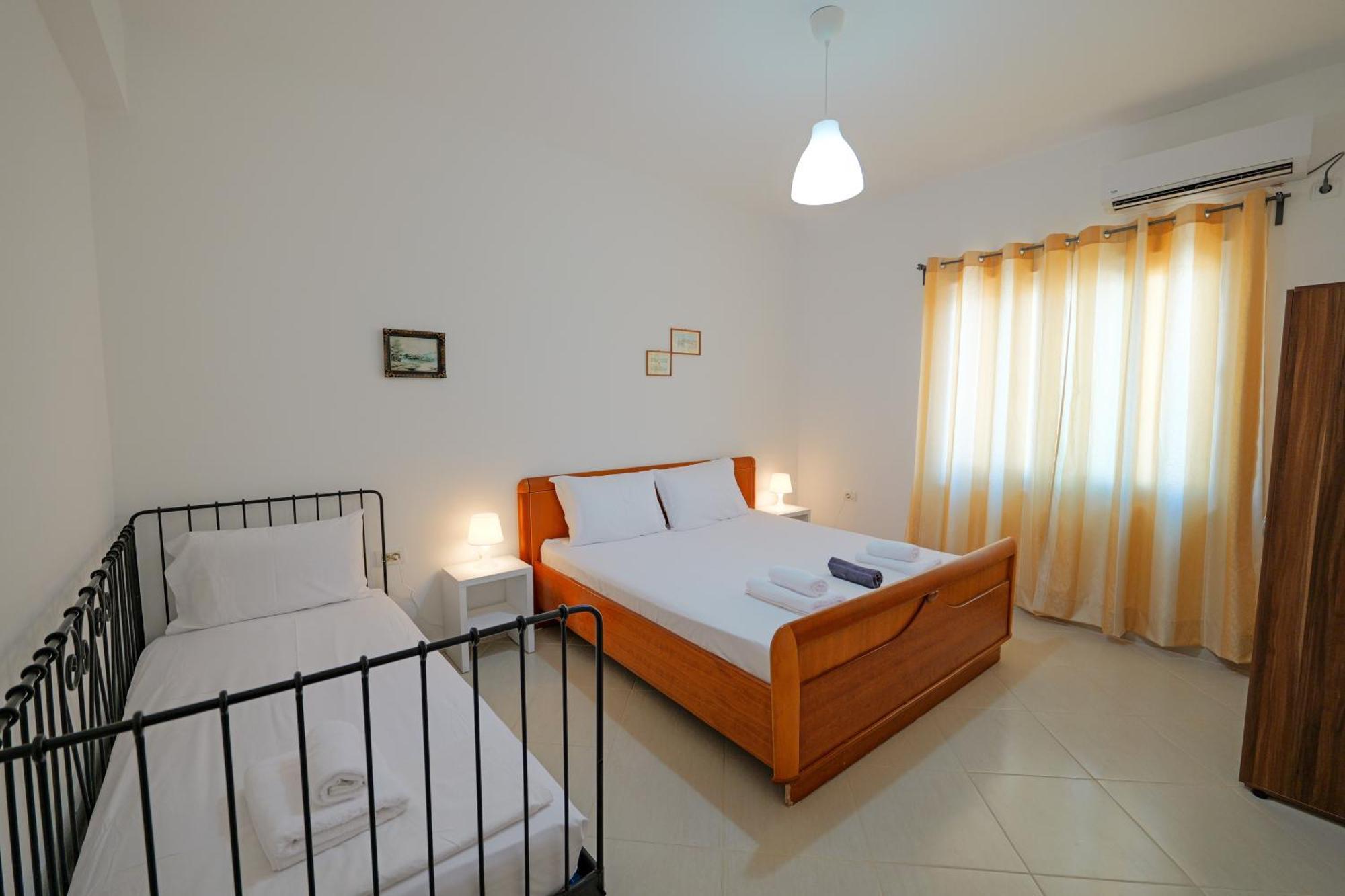 Central Garden Residence Sofia - Free Parking Ksamil Extérieur photo