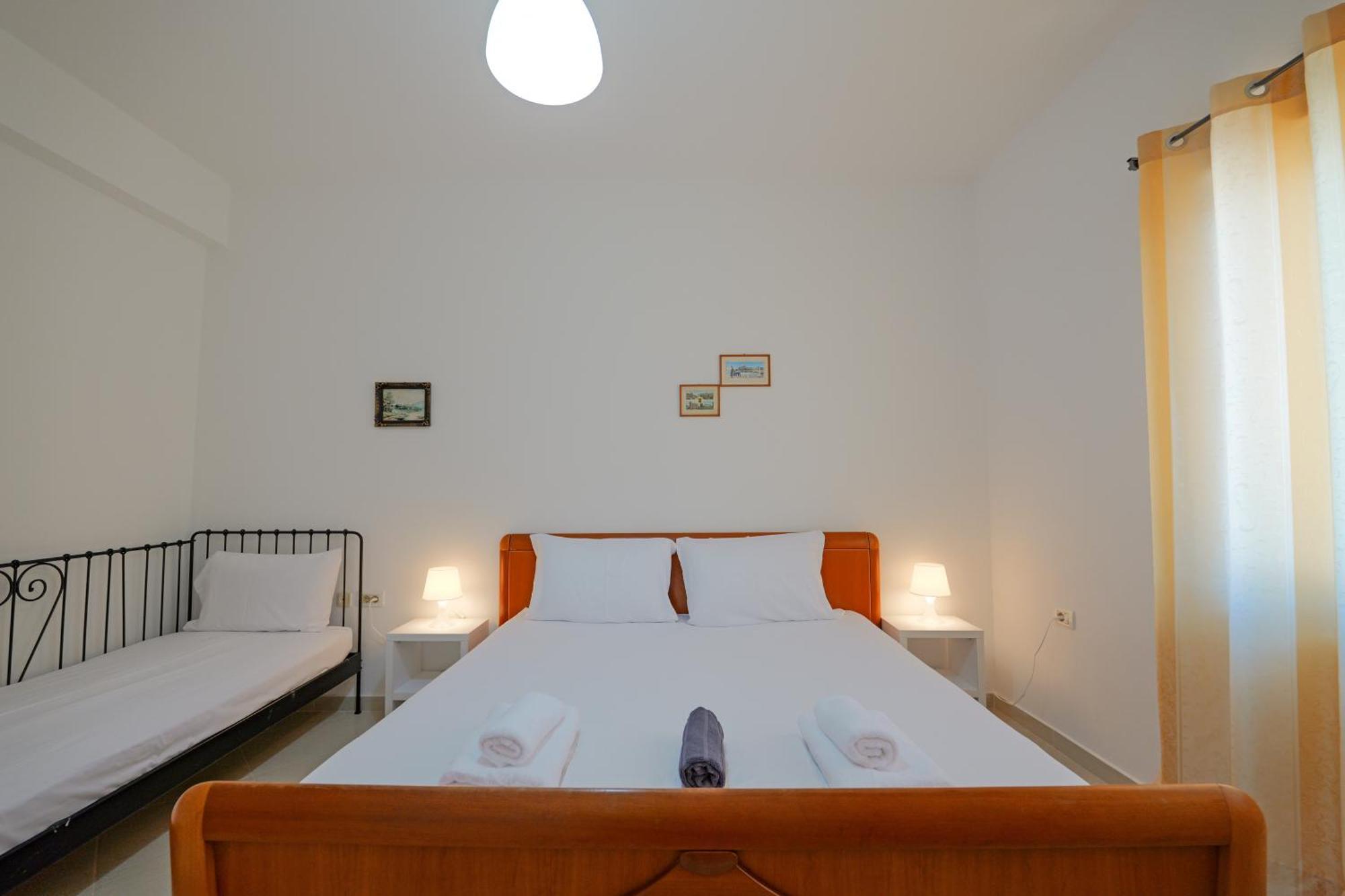 Central Garden Residence Sofia - Free Parking Ksamil Extérieur photo