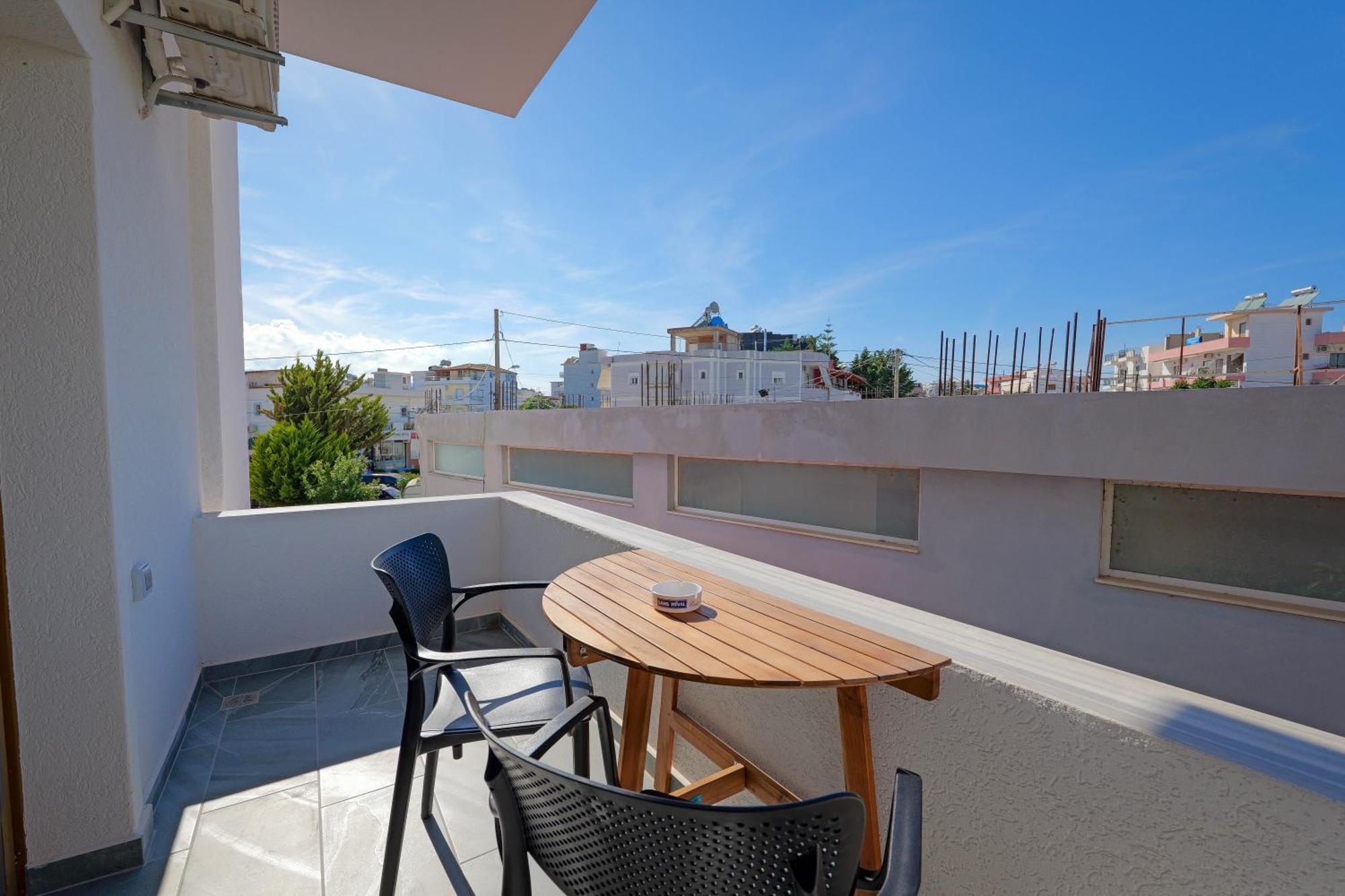 Central Garden Residence Sofia - Free Parking Ksamil Extérieur photo