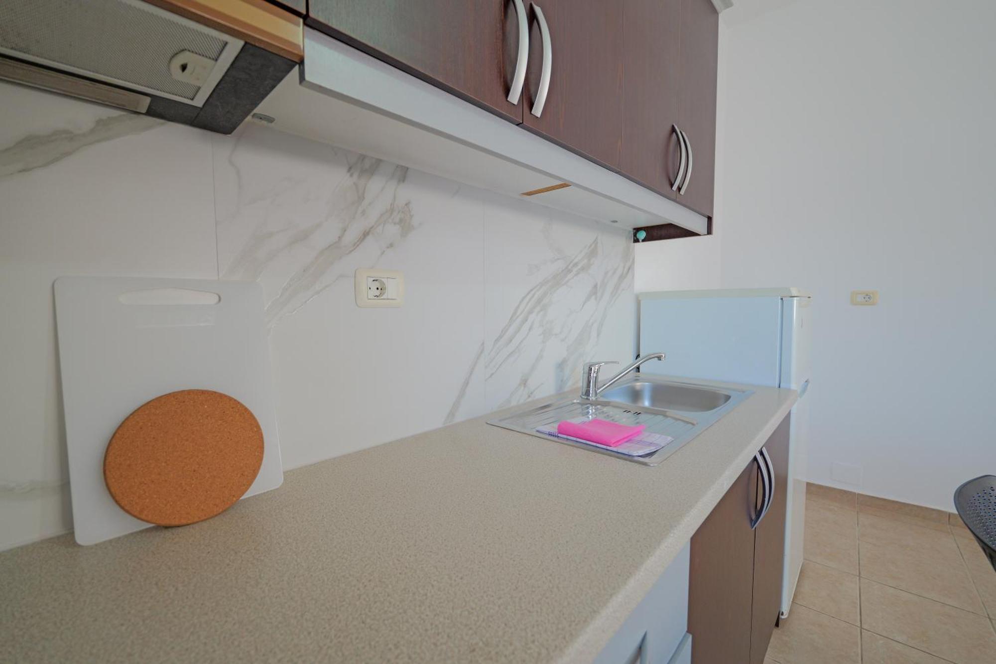 Central Garden Residence Sofia - Free Parking Ksamil Chambre photo